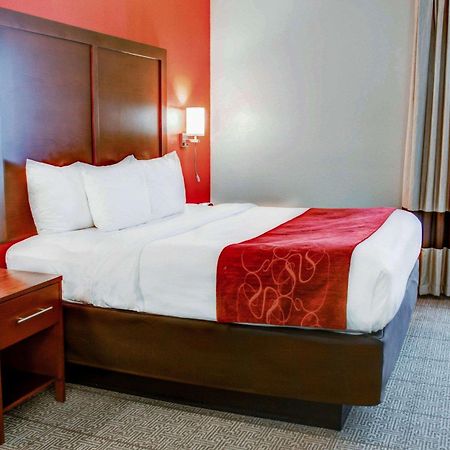 Comfort Suites Tyler South Kültér fotó