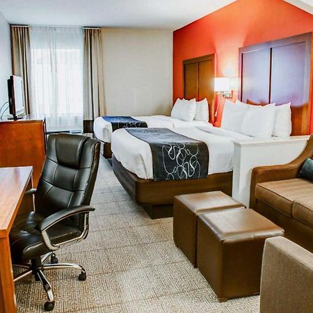 Comfort Suites Tyler South Kültér fotó