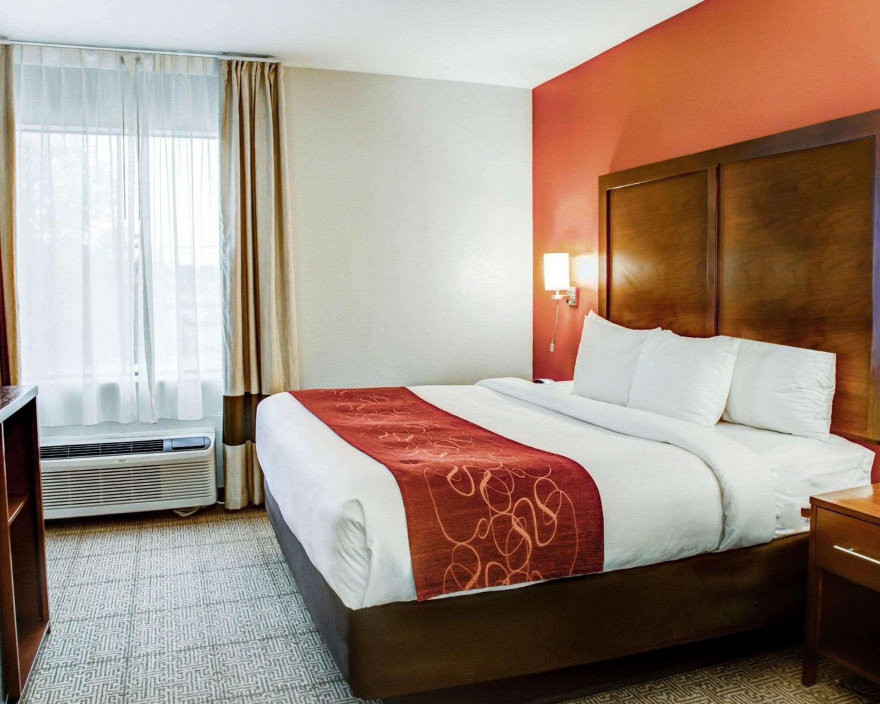 Comfort Suites Tyler South Kültér fotó