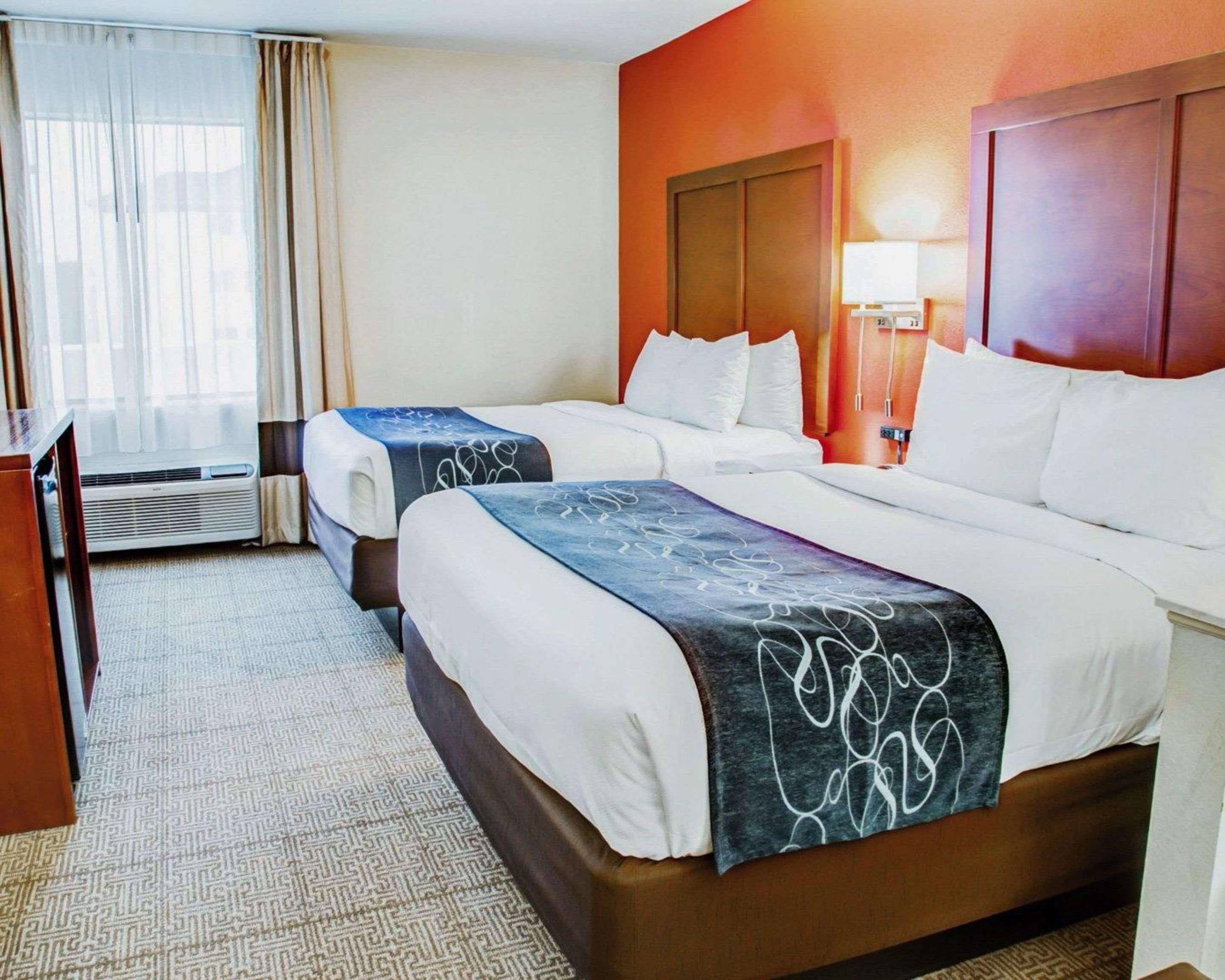 Comfort Suites Tyler South Kültér fotó