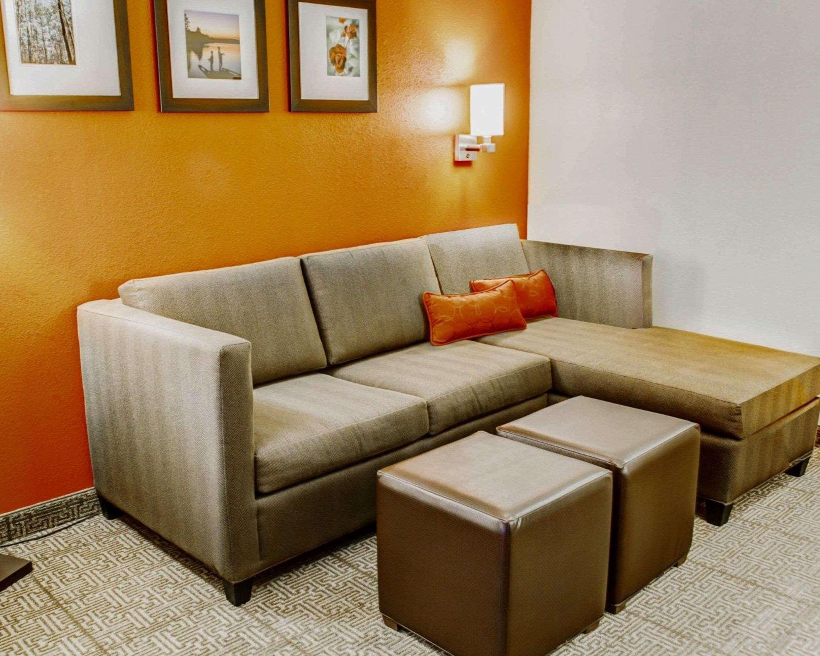 Comfort Suites Tyler South Kültér fotó