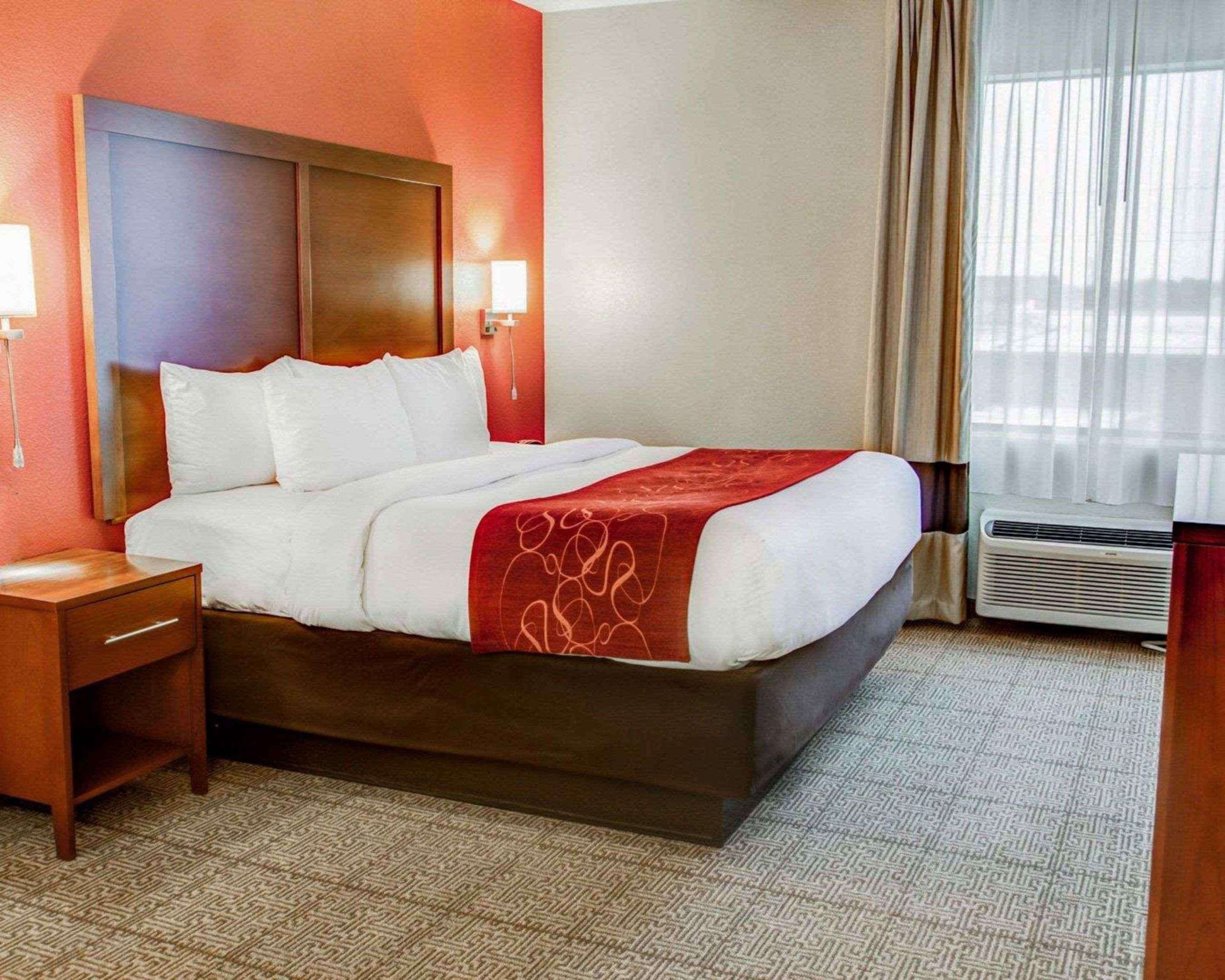 Comfort Suites Tyler South Kültér fotó