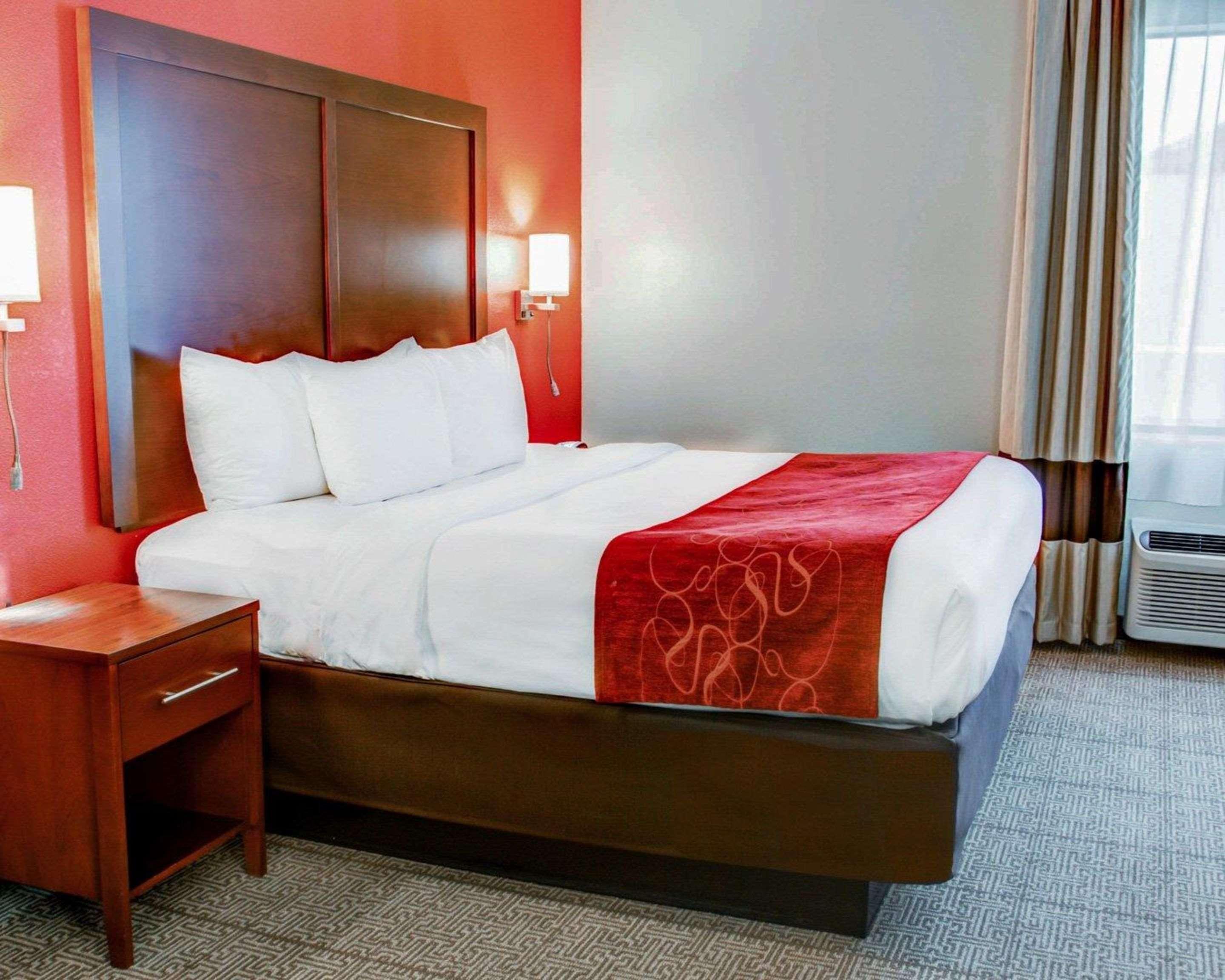 Comfort Suites Tyler South Kültér fotó