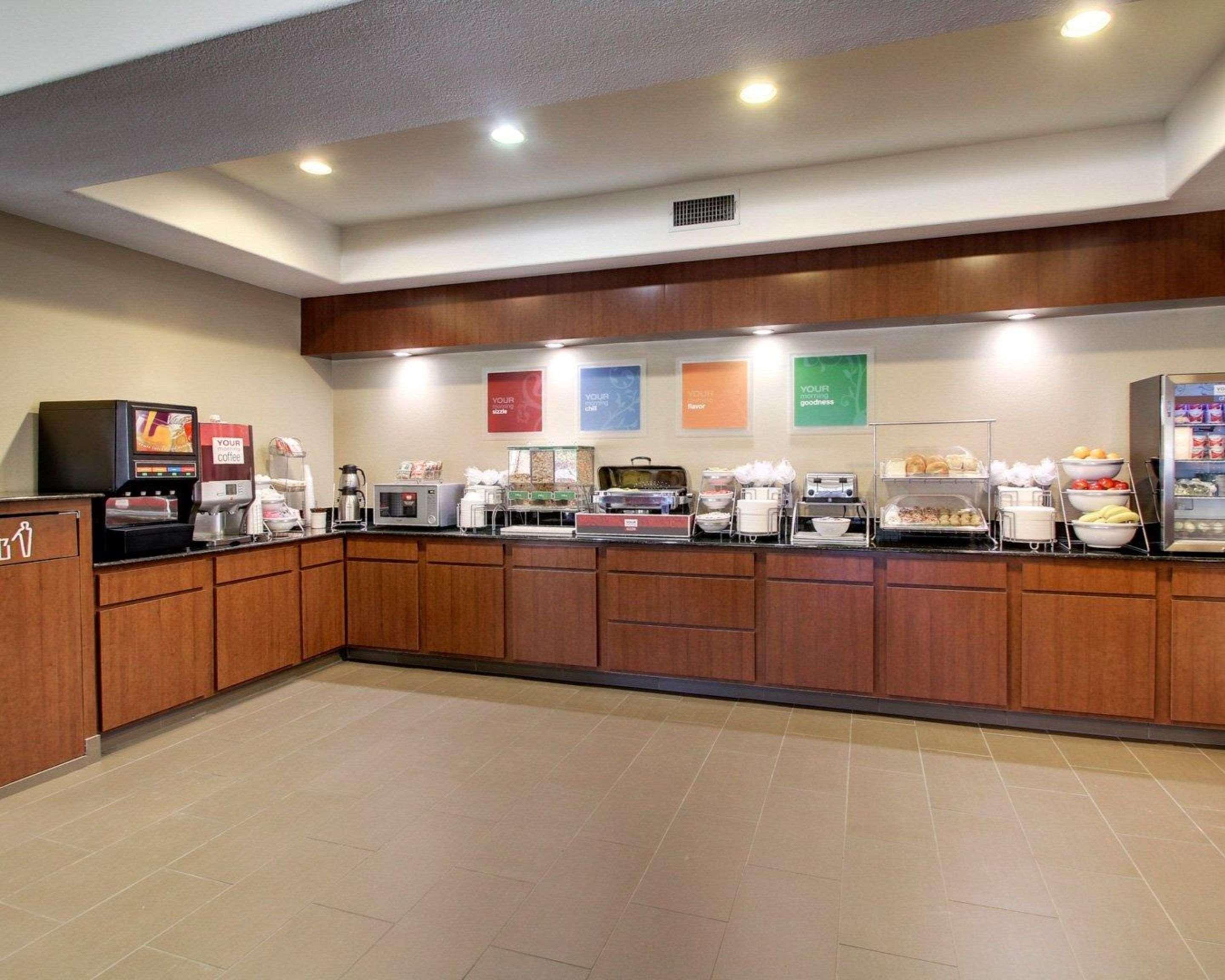 Comfort Suites Tyler South Kültér fotó