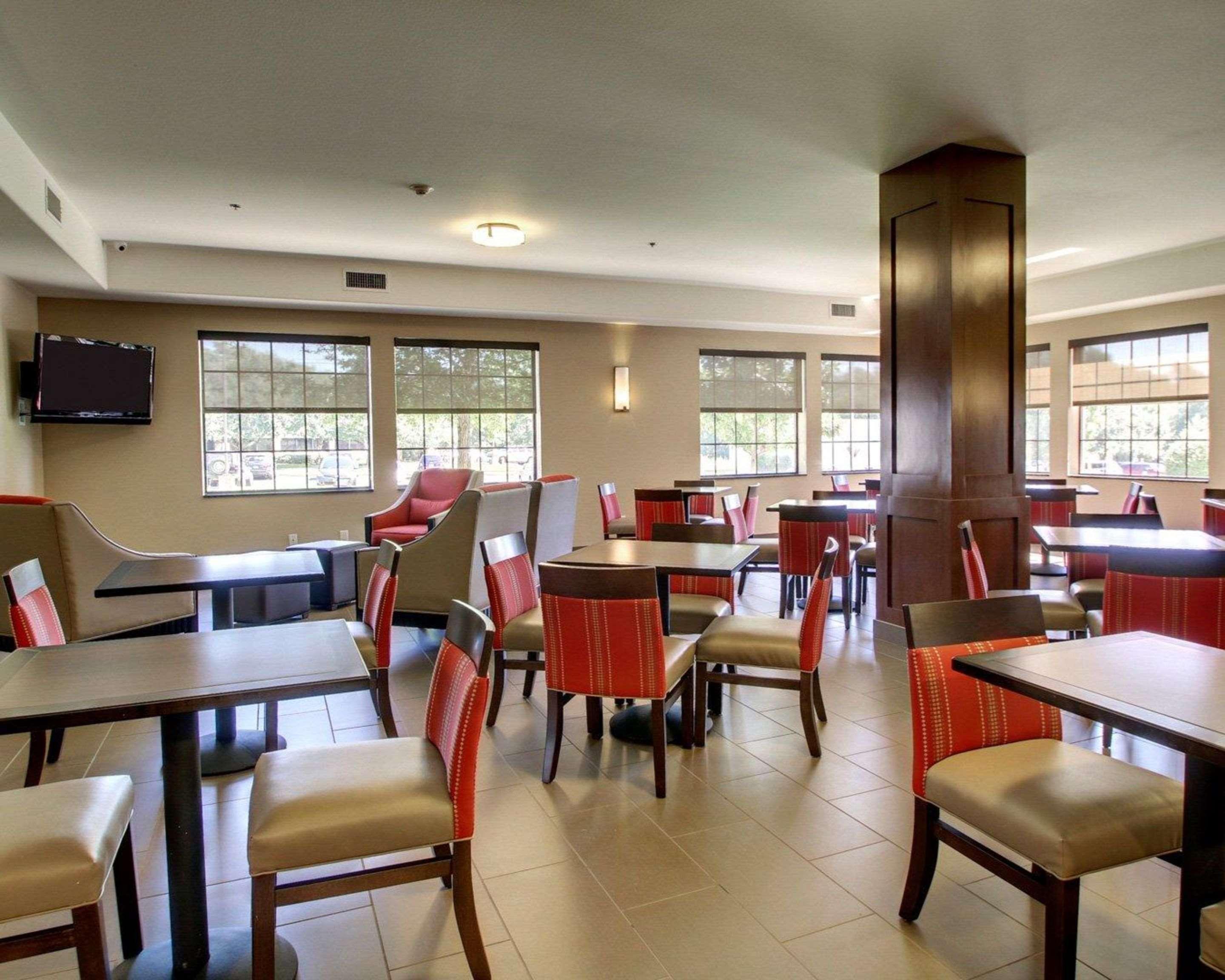 Comfort Suites Tyler South Kültér fotó