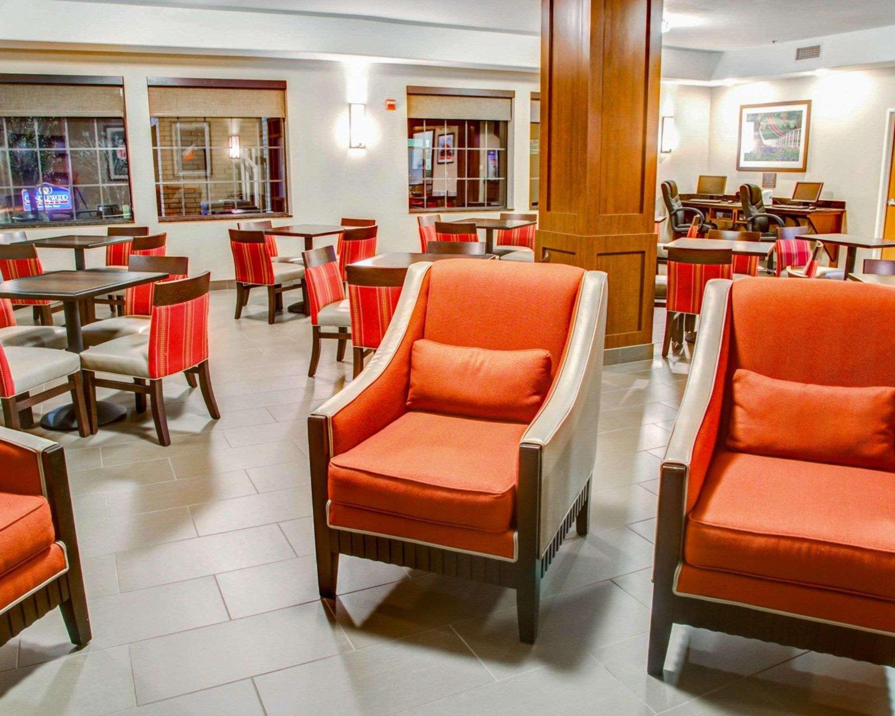Comfort Suites Tyler South Kültér fotó