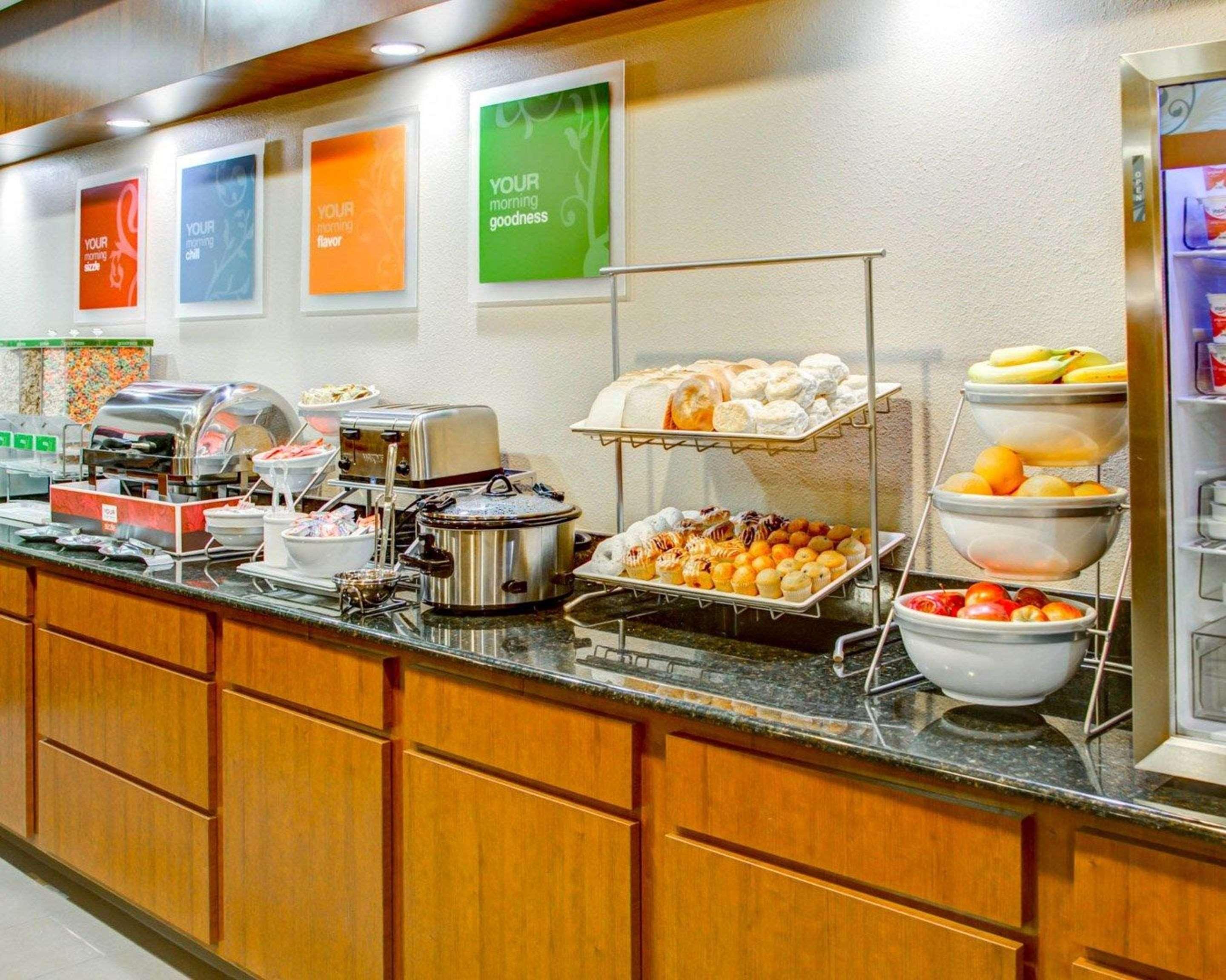 Comfort Suites Tyler South Kültér fotó