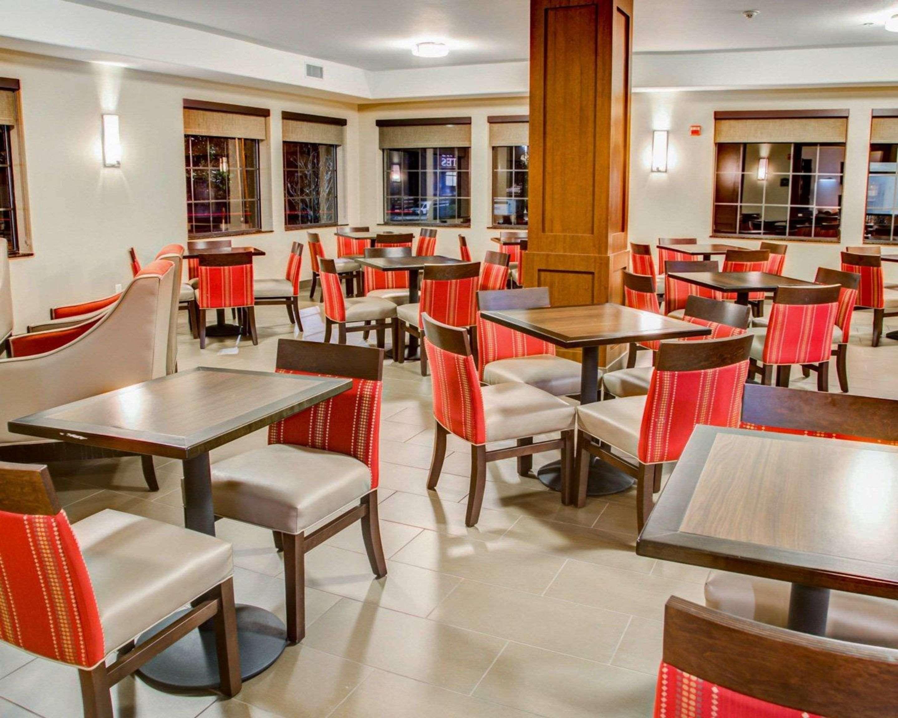 Comfort Suites Tyler South Kültér fotó