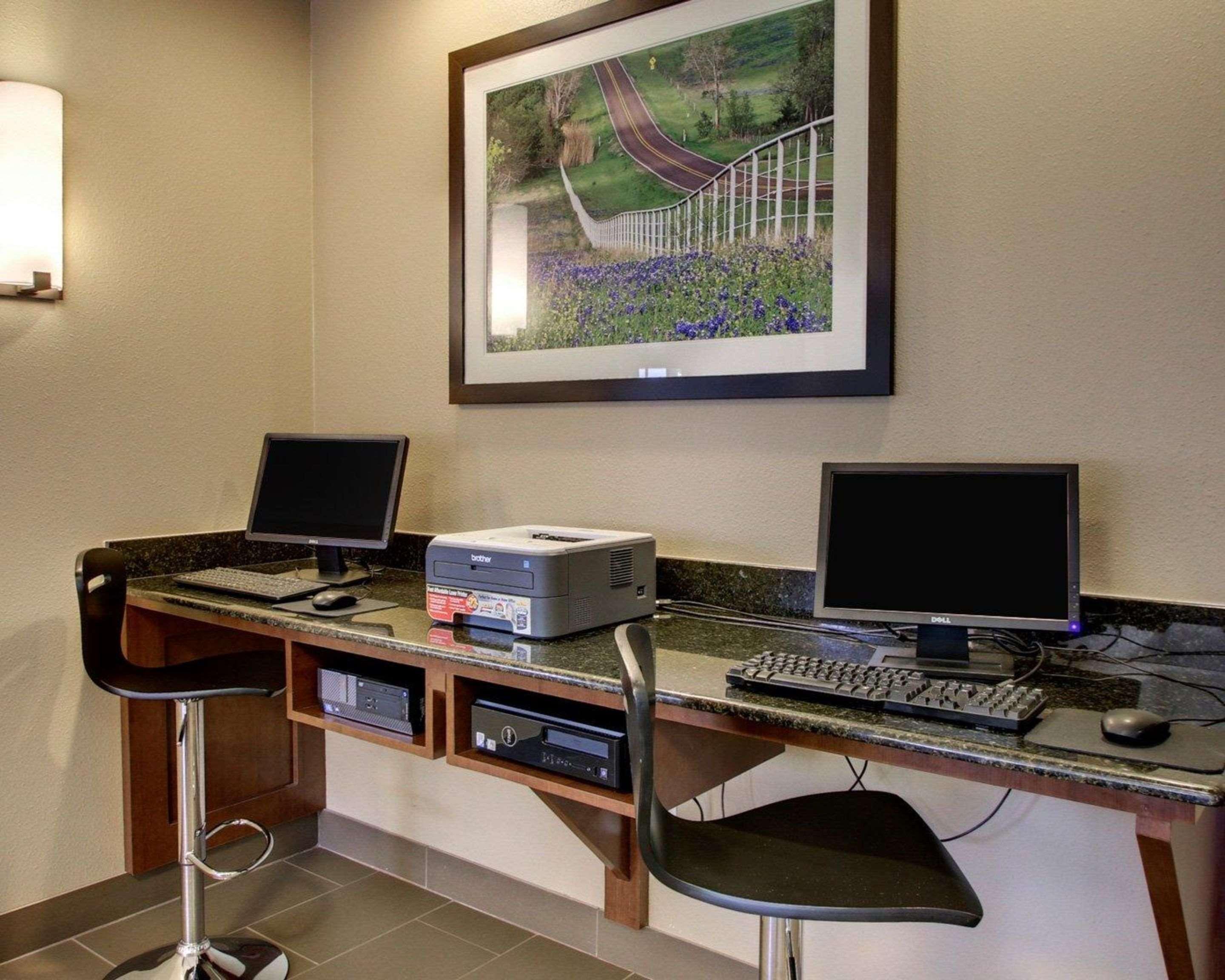 Comfort Suites Tyler South Kültér fotó