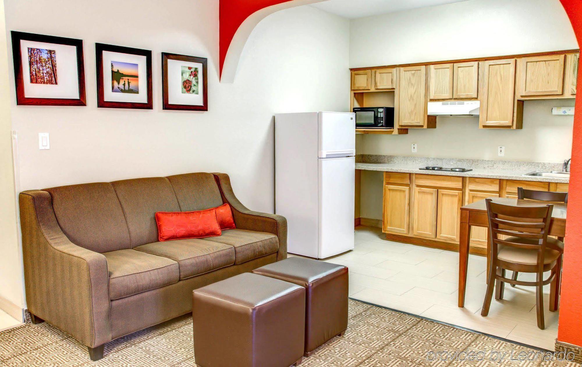 Comfort Suites Tyler South Kültér fotó
