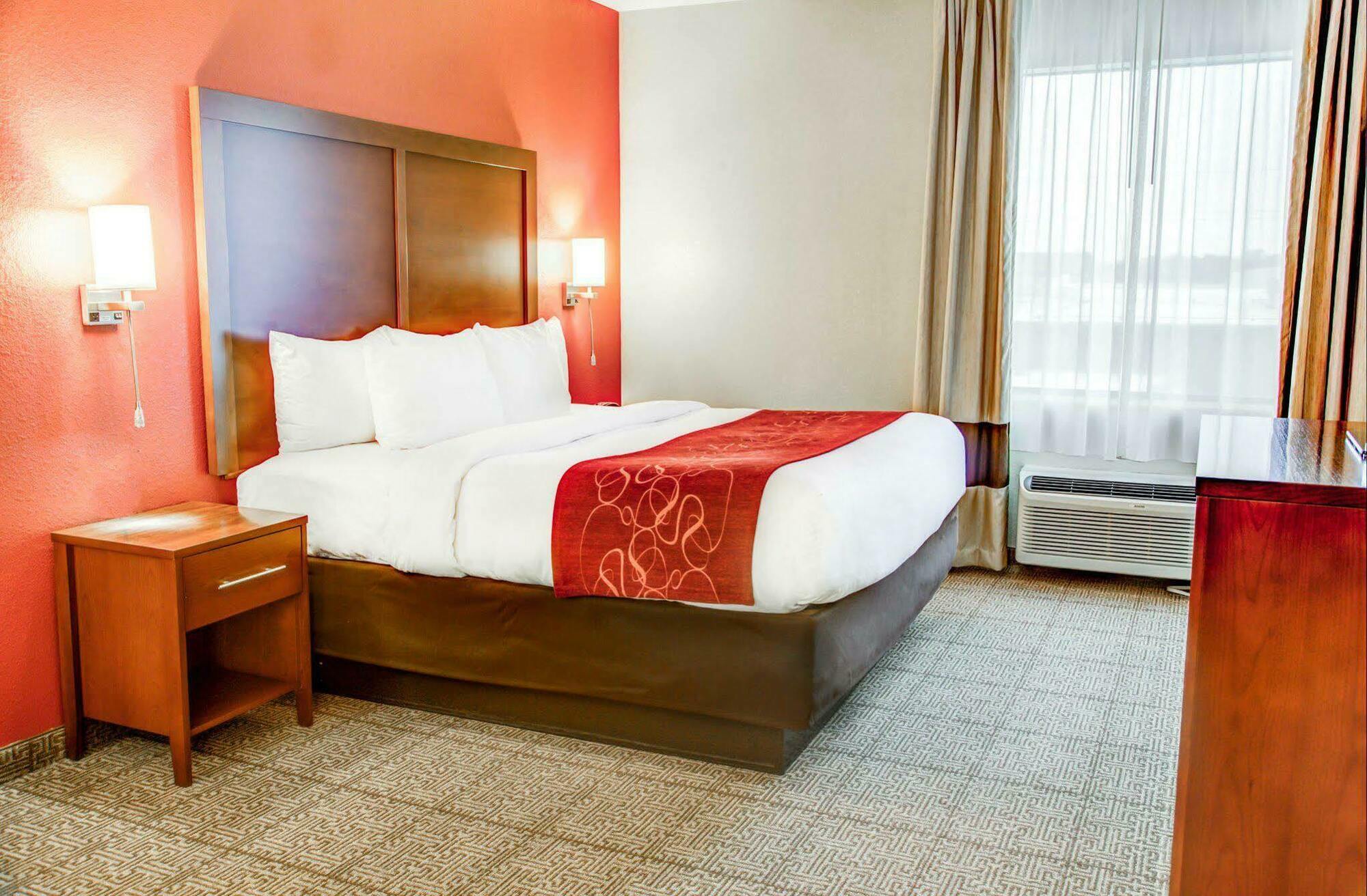 Comfort Suites Tyler South Kültér fotó