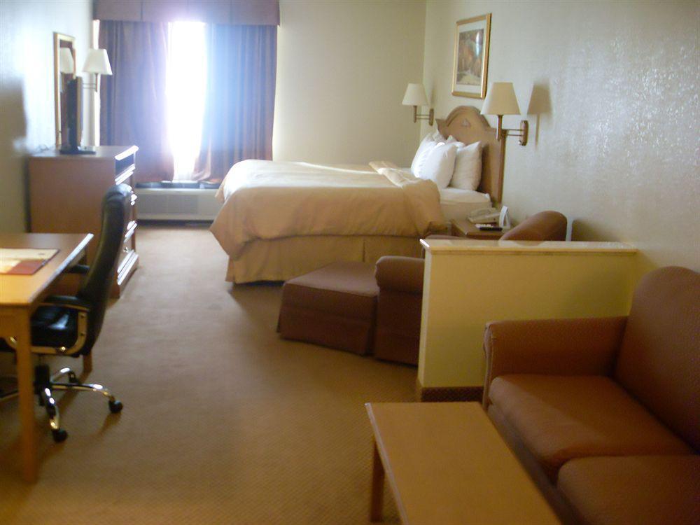 Comfort Suites Tyler South Kültér fotó