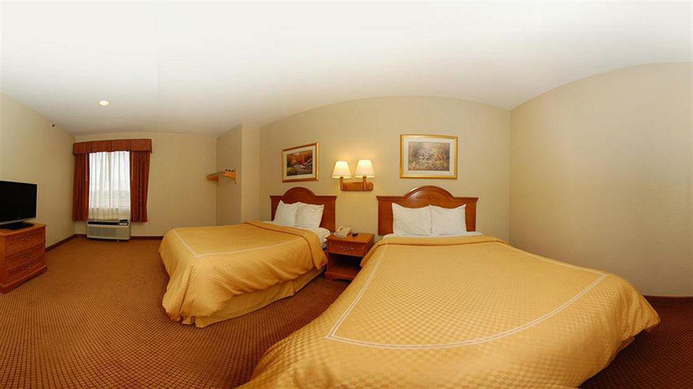 Comfort Suites Tyler South Kültér fotó