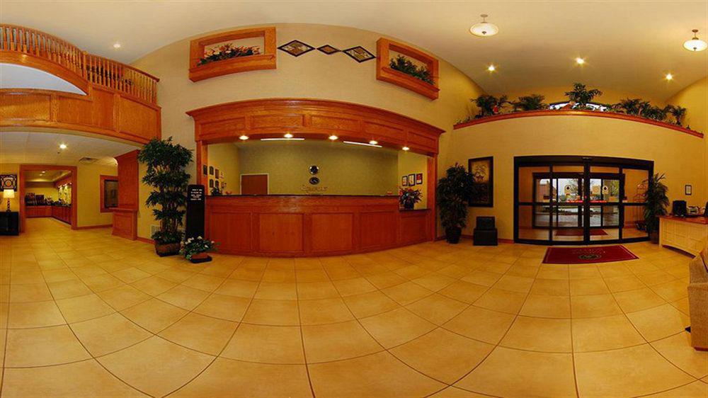 Comfort Suites Tyler South Kültér fotó